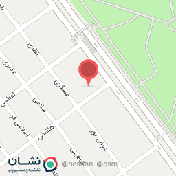 عکس تعمیرگاه تخصصی مزدا و فروش لوازم استوک مزدا 