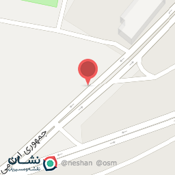 عکس افق کوروش شعبه مهرستان جمهوری