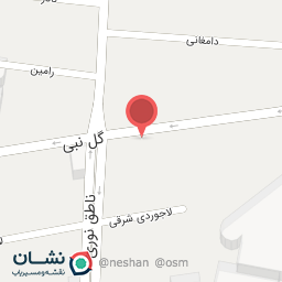 عکس کلینیک فیزیوتراپی پیشرفته شمیم