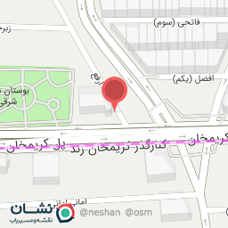 عکس فروشگاه پاسارگاد تحریر