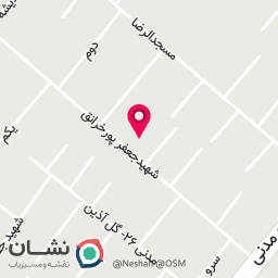 عکس لوازم خانگی دهقان