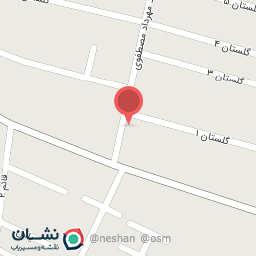 عکس تعمیرگاه حسینی