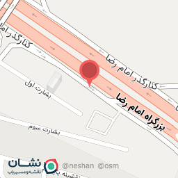 عکس دفتر کلینیک ساختمانی سامان سازان