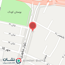 عکس تابلو ساز و برش لیزر آریانا