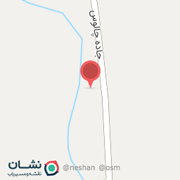 عکس باغ رستوران بید مجنون