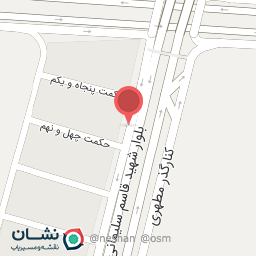 عکس هایپر مارکت عمو جیگر