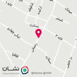 عکس برج دانش