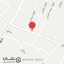 عکس دکوراسیون داخلی نارون