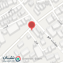 عکس دنیای شکلات نیاوران