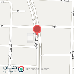 عکس مجتمع تجاری گلسار - پاساژ آیت الله احسانبخش