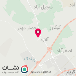 عکس نانوایی لواش