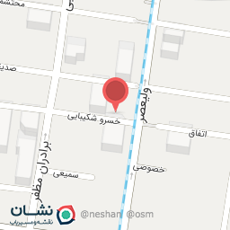 عکس کافه امرداد