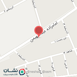 عکس موبایل ولیعصر