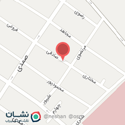 عکس حسینیه دامغانیها