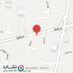 عکس خدمات ریش تراش و سشوار حجتی