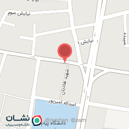 عکس کافی نت محبی