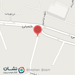 عکس بستنی عباسی شعبه شماره 2