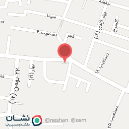 عکس مشاور املاک صادقی