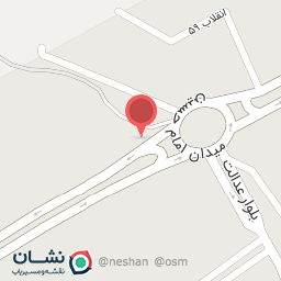 عکس سوپر مارکت کیمیا