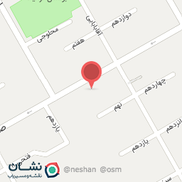 عکس عطاری بوعلی