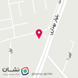 عکس کبابی عمران