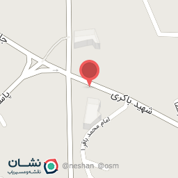 عکس داروخانه دکتر صمد زاده(داروخانه قانون)