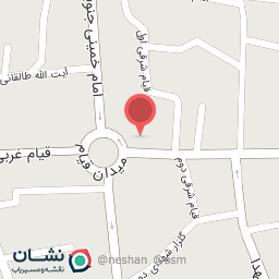 عکس پارچه سرای ولیزاده