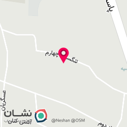 عکس آرایشگاه مردانه نیاوران عارف جلائیان