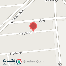 عکس مجتمع مسکونی مهیار