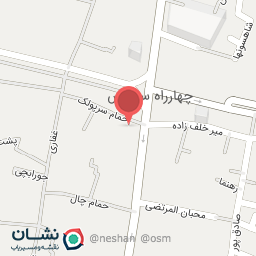 عکس بازار فرش ایرانیان