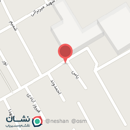 عکس آموزشگاه و عروس سرای رویا ناصری