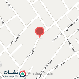 عکس کتابخانه پژوهشگاه مطالعات فقه معاصر 