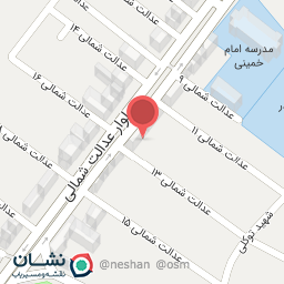 عکس تایر فروشی و تعمیرات عباسی