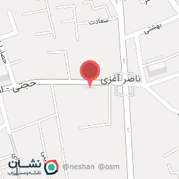 عکس کتابفروشی قربانی