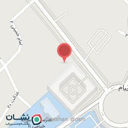 عکس سفال سرای اسمال خان