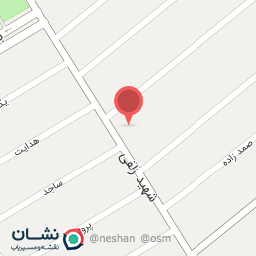 عکس ساختمان 373