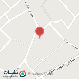 عکس زینبیه سرآب