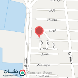 عکس باطری سازی عباس