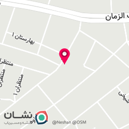 عکس سوپر مارکت رهگذر
