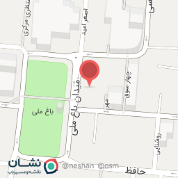 عکس دفتر اسناد رسمی 395 نجف آباد