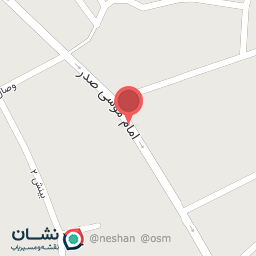 عکس سوپرمارکت سید