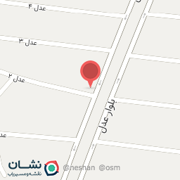 عکس افق کوروش شعبه یاسوج بلوار عدل