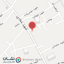 عکس تعمیرگاه چرخ خیاطی