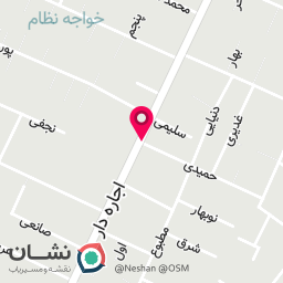 عکس تعمیرگاه موتور بهنام