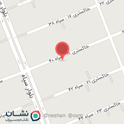 عکس سالن زیبایی روژین ناز