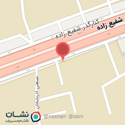 عکس نمایندگی سیمجوش سعادتی