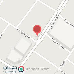 عکس پارچه سرای حسینی نژاد
