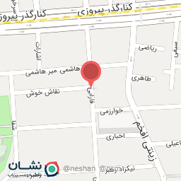 عکس آرایشگاه زنانه 