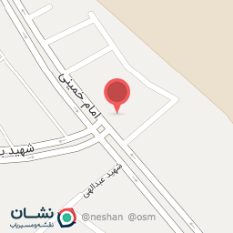 عکس تعمیرگاه خودروی صادق مستجابی