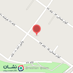 عکس برج آفتاب